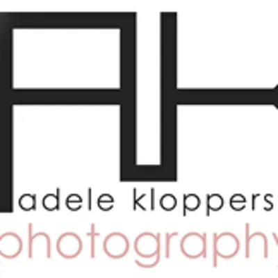 Adele Kloppers Photography logo