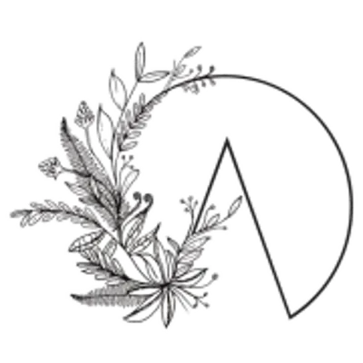 Adore Weddings and Events logo