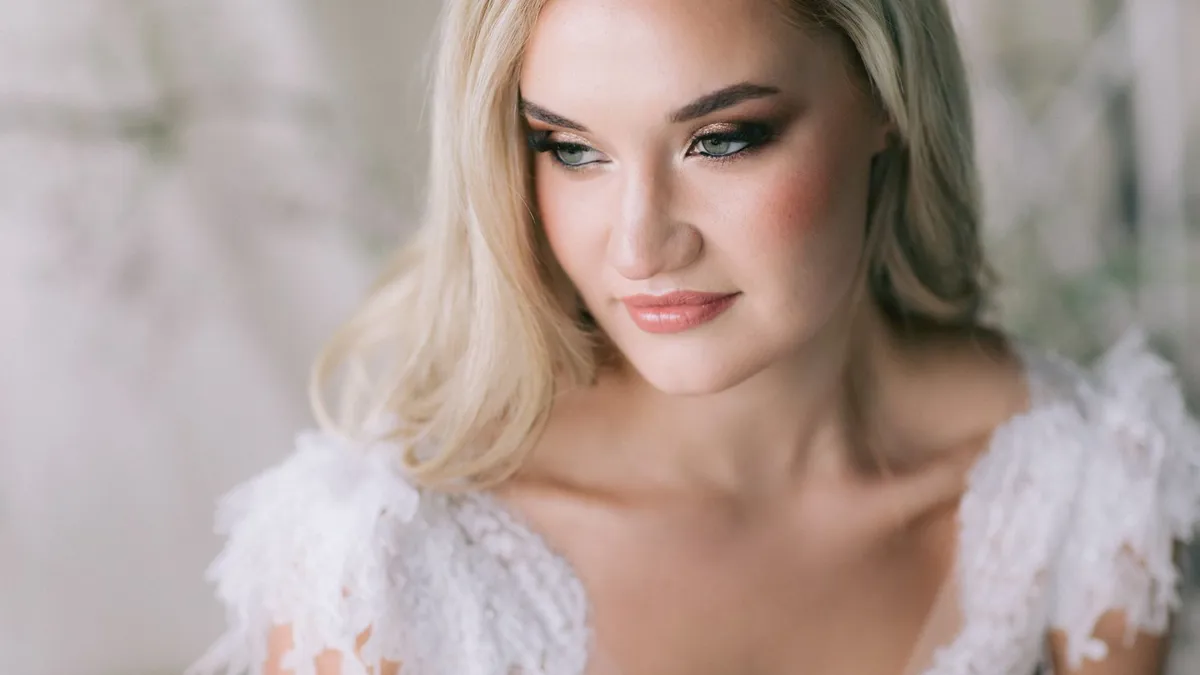 Ansu Makeup Artistry - Makeup Artists in Durbanville