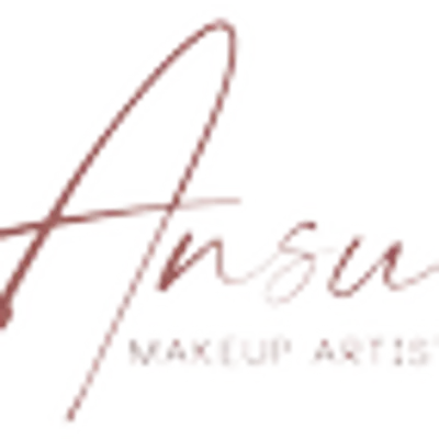 Ansu Makeup Artistry logo