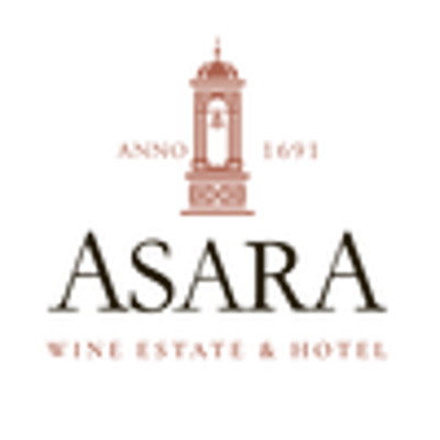 Asara Wine Estate and Hotel logo