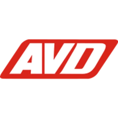 AV Direct logo