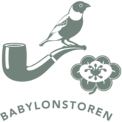 Babylonstoren logo