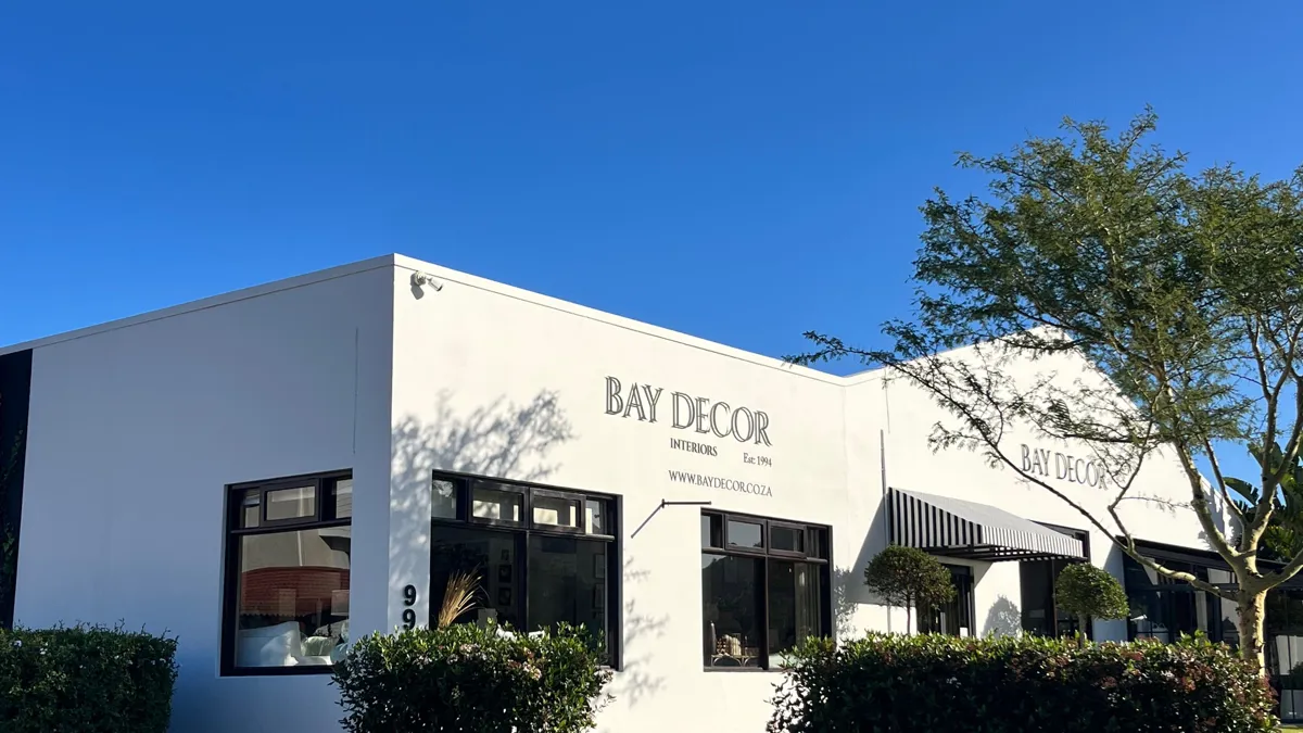 Bay Decor Hire - Decor Hiring in Port Elizabeth (Gqeberha)