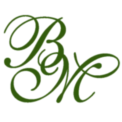 Belvidere Manor logo