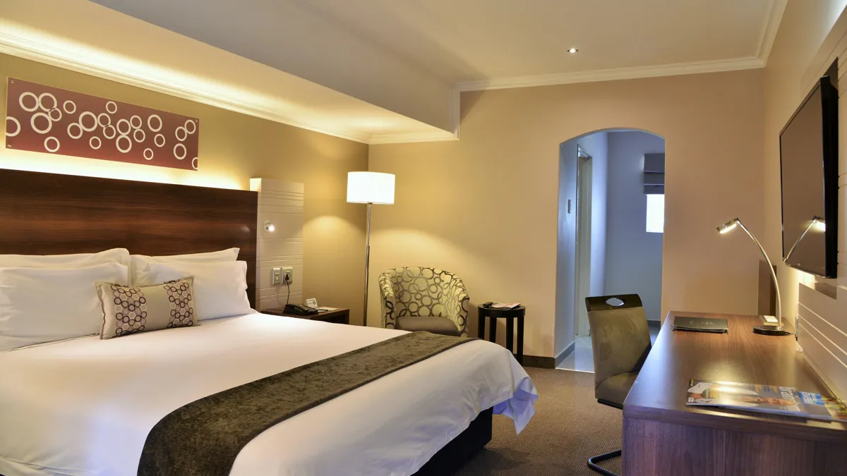 Birchwood Hotel and OR Tambo Conference Centre - Venues in Kempton Park