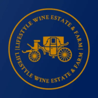 Blaauwklippen Wine Estate logo