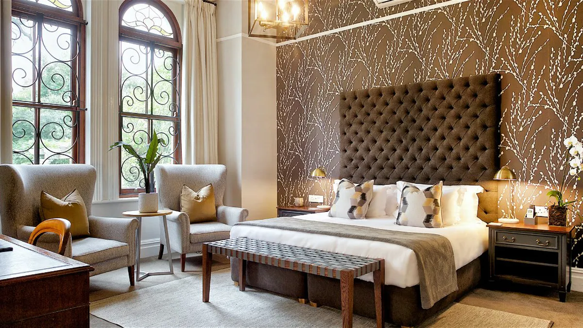 Bonne Esperance - Accommodation in Stellenbosch
