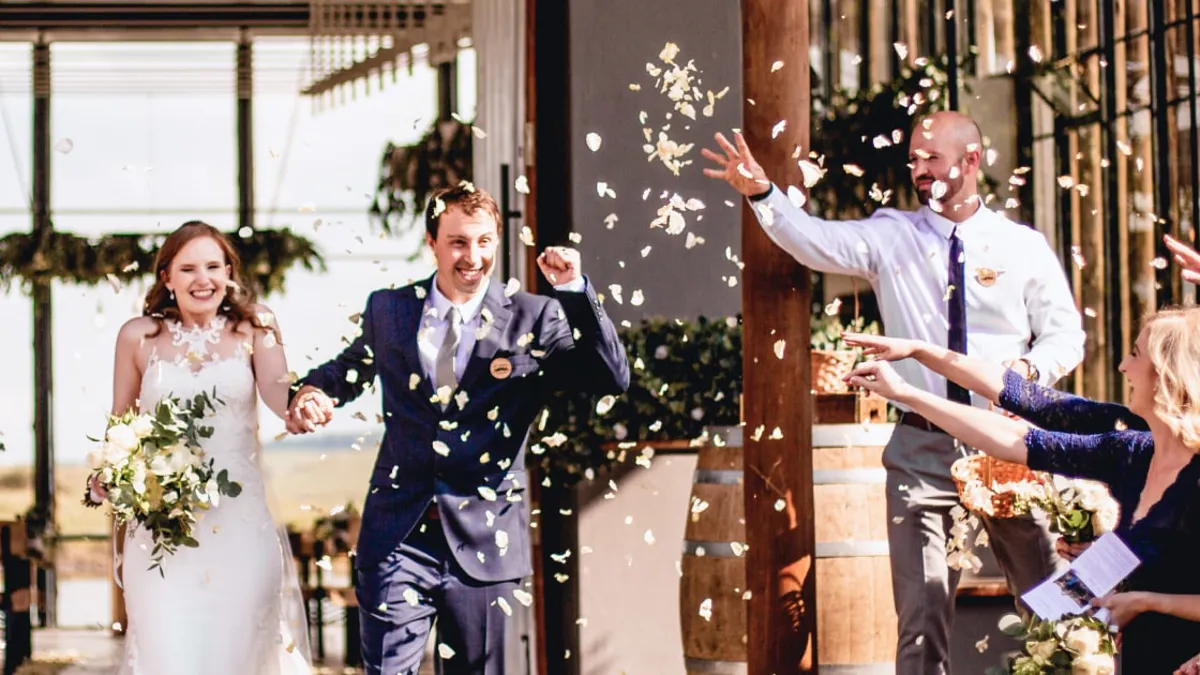 Brahman Hills Hotel - Venues in Howick