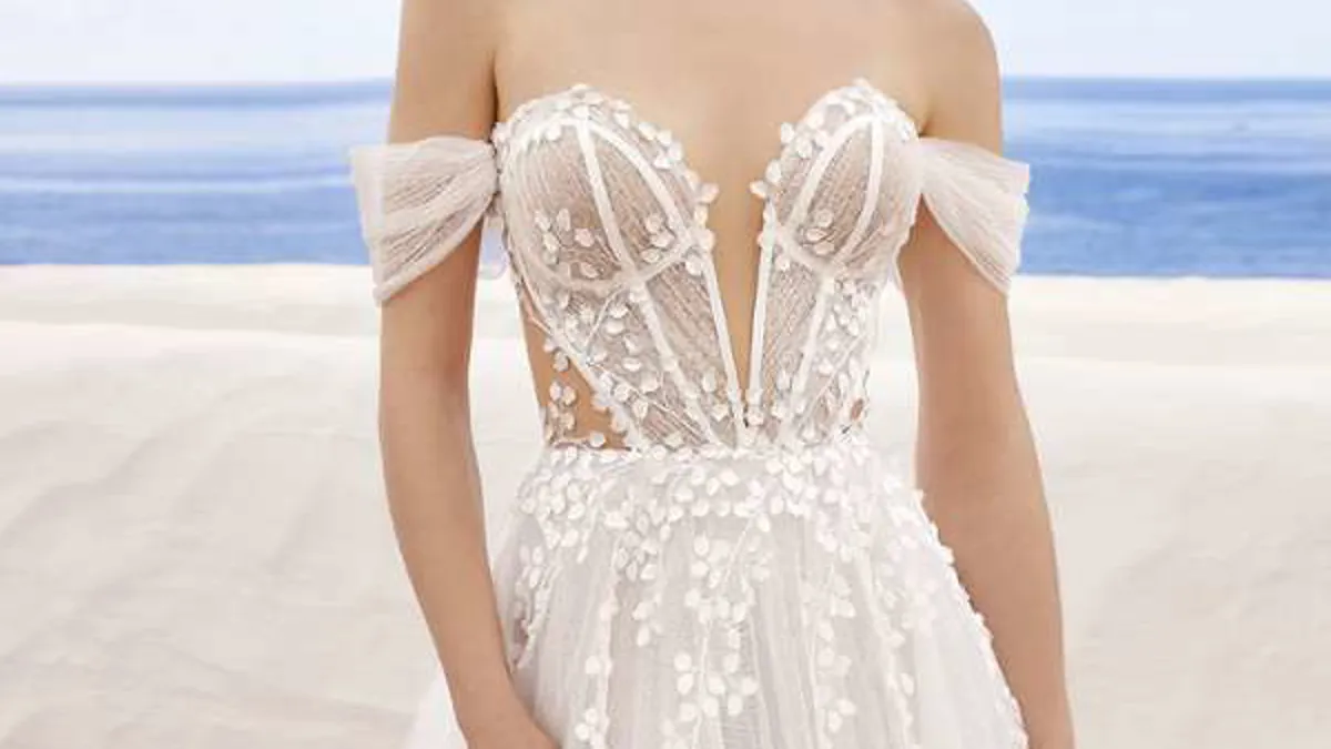 Bridal Wardrobe - Dresses in Durban