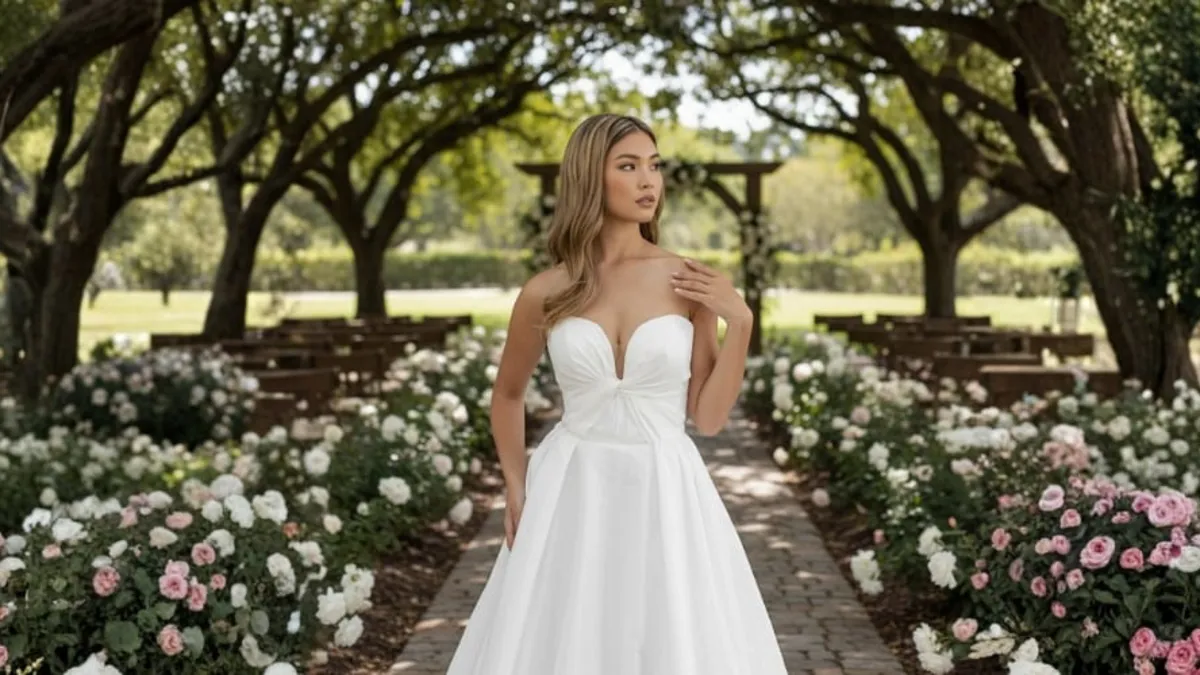 Bride and Co - Dresses in Johannesburg