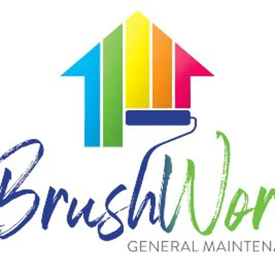 Brushworx Calligraphy logo