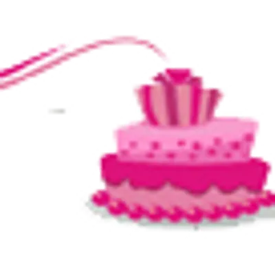Cake Couture by Justine logo