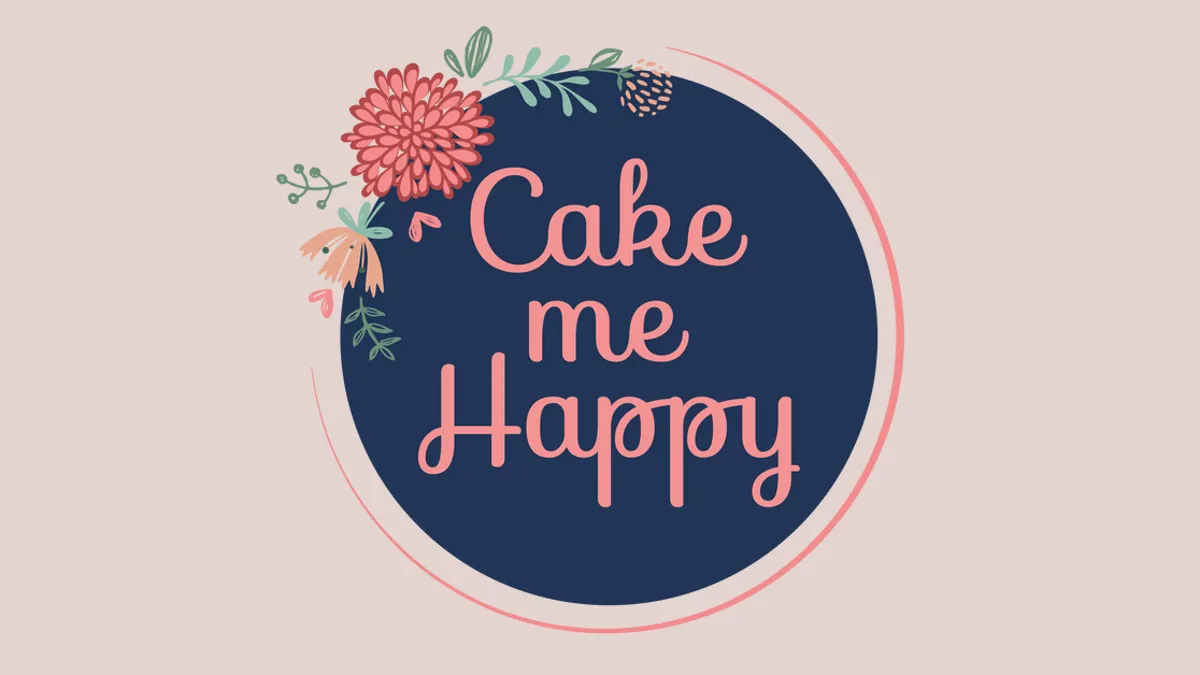 Cake Me Happy - Cakes in Durbanville