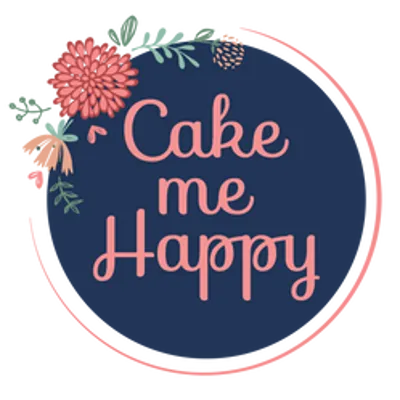 Cake Me Happy logo