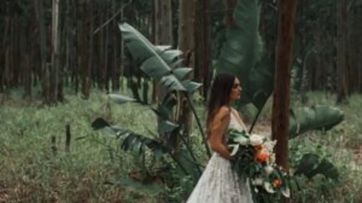 Calegra Bridal House - Dresses in Cape Town