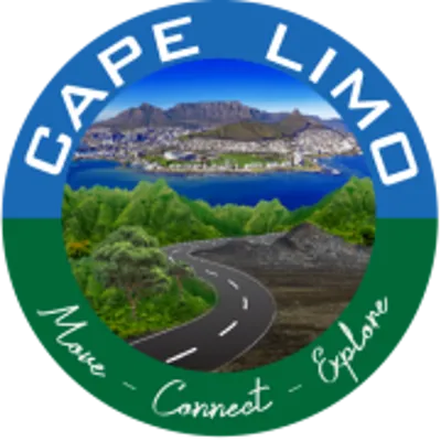Cape Limo Services logo