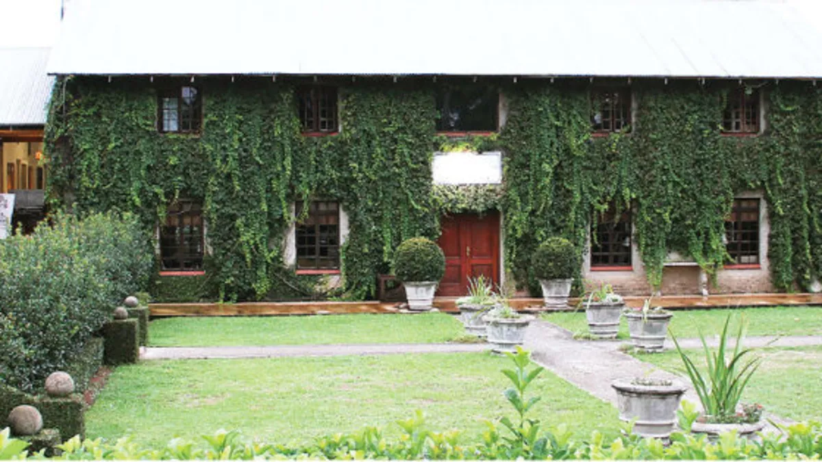 Casterbridge Lifestyle Centre - Venues in White River