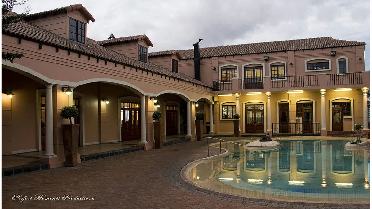 Cathkin Caterers - Caterers in Cape Town