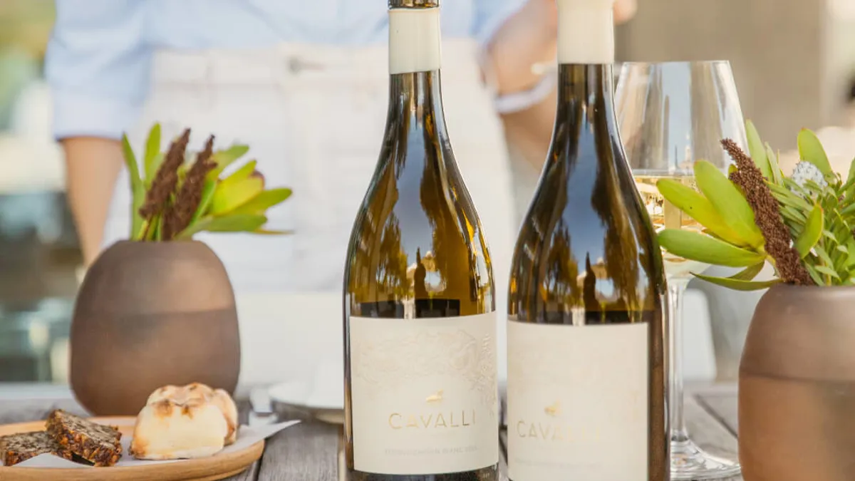 Cavalli Estate - Venues in Stellenbosch