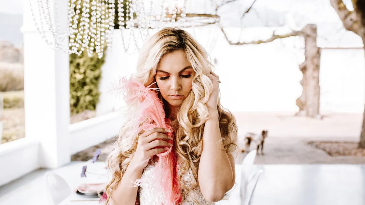 Cecilia Fourie Makeup - Makeup Artists in Cape Town