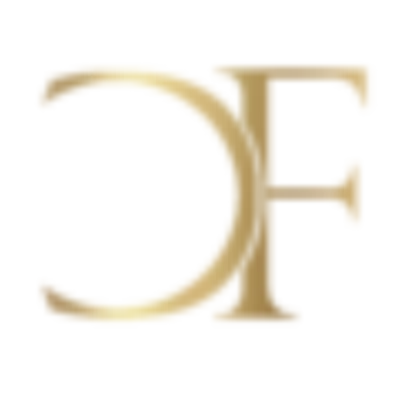 Cecilia Fourie Makeup logo