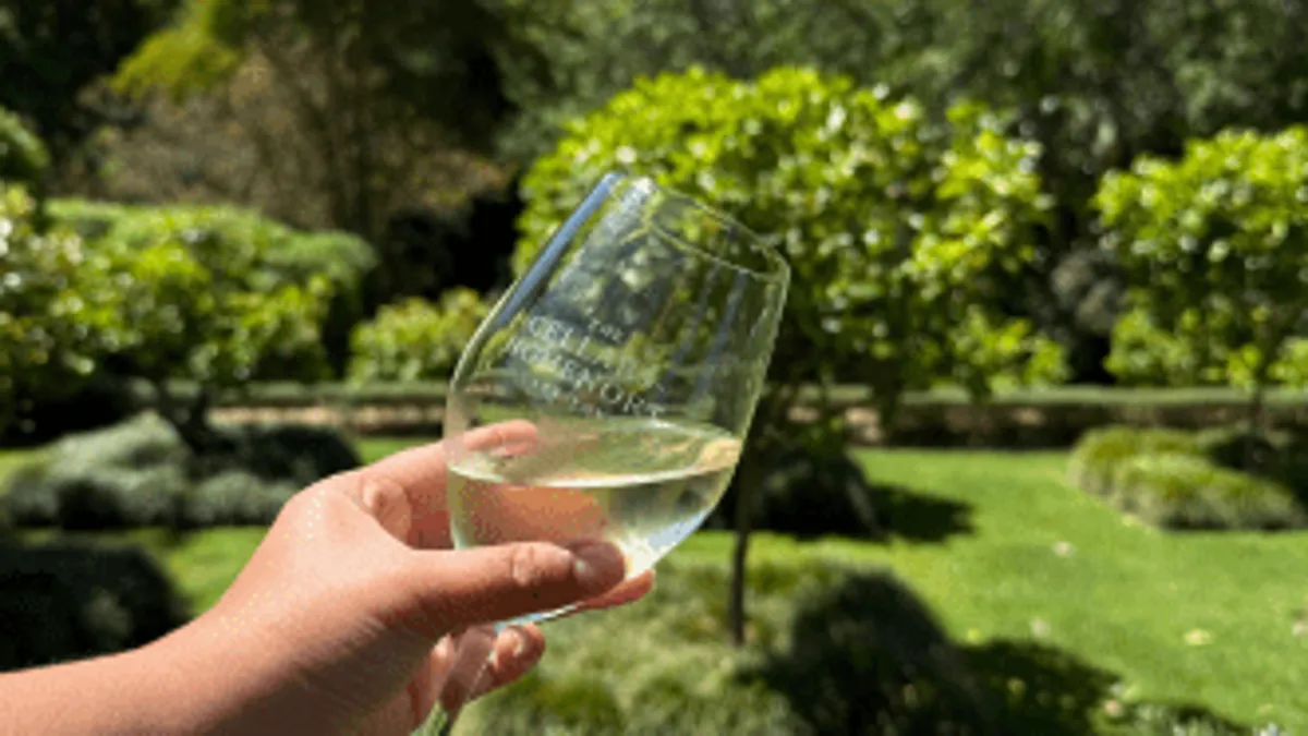 Cellars-Hohenort Hotel - Venues in Constantia