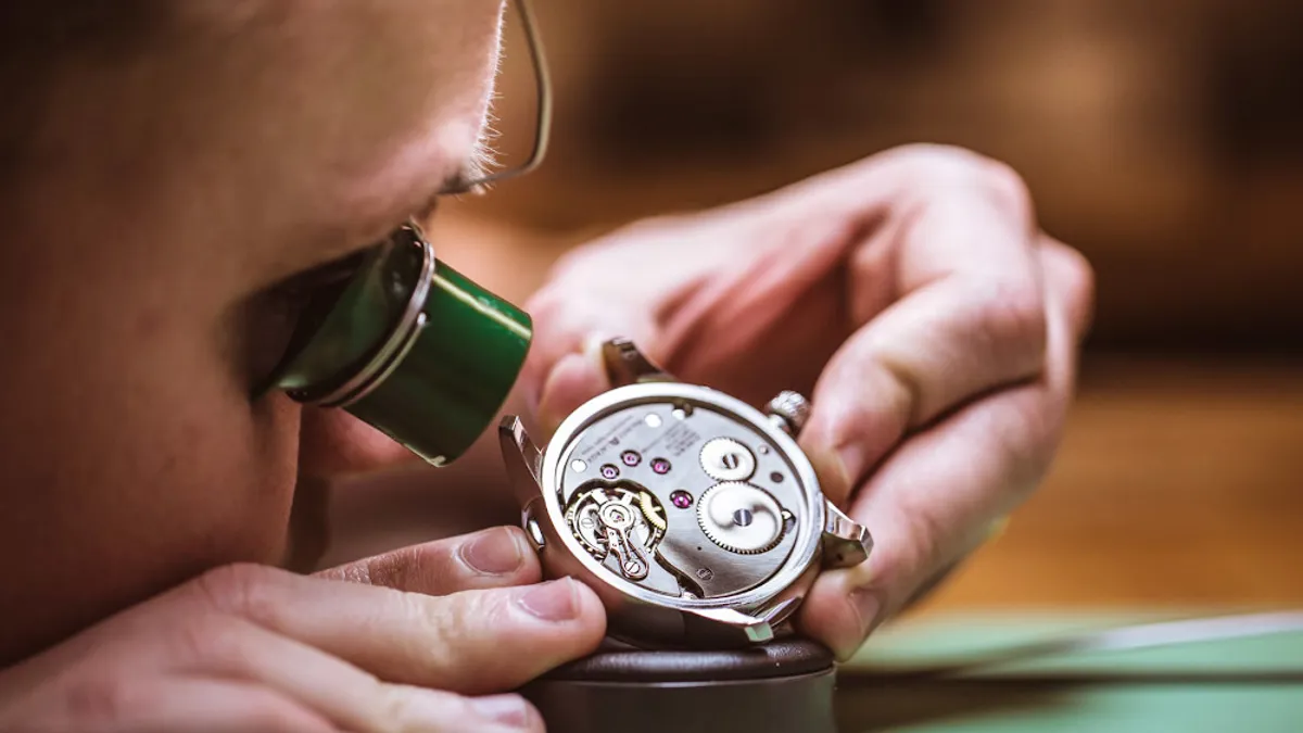 Charles Greig Jewellers - Jewellers in Sandton