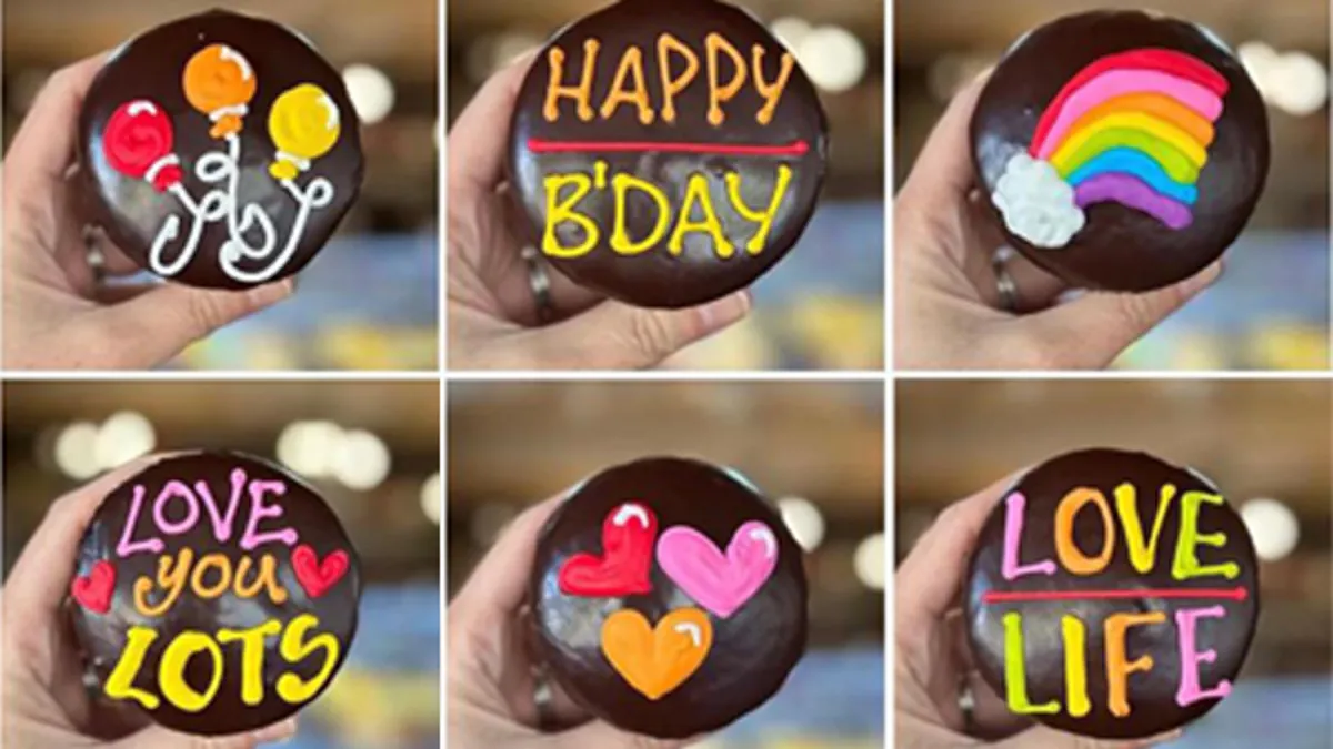 Charly's Bakery - Cakes in Cape Town