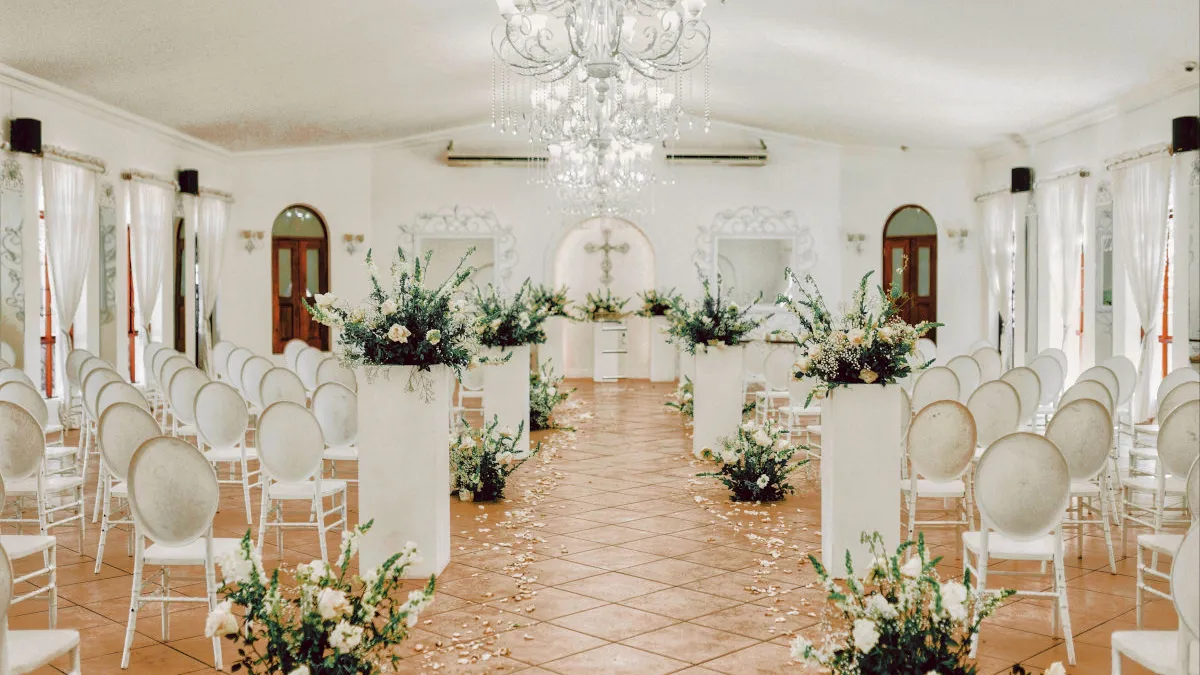 Chez Charlene - Venues in Johannesburg