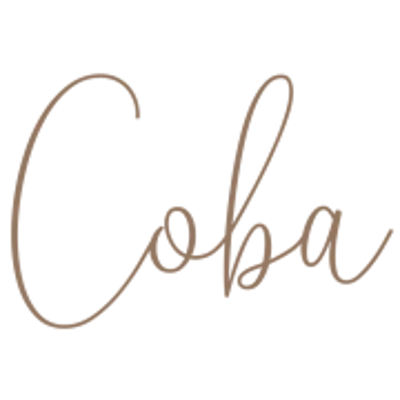 Coba Photography logo
