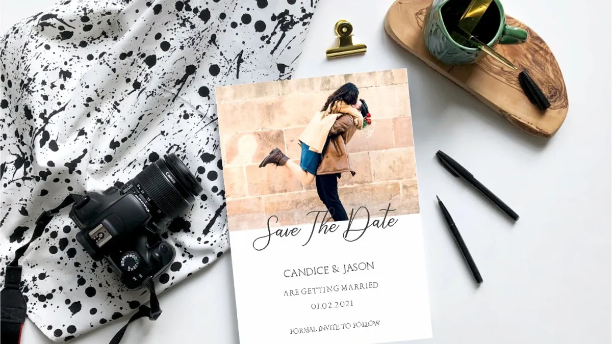 CottonCloud Letterpress - Invitations in Cape Town