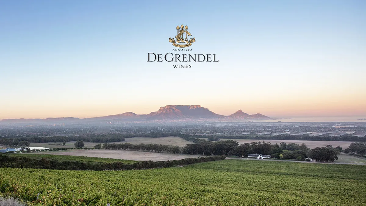 De Grendel Wine Estate - Venues in Durbanville