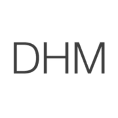 De Hoek Manor logo
