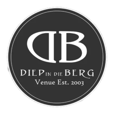 Diep in die Berg logo