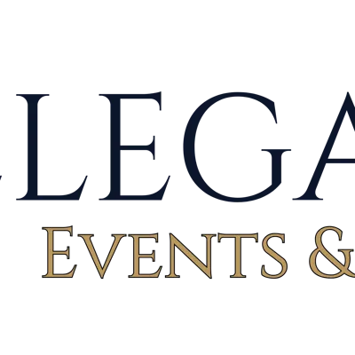 Elegance Decor Hire logo