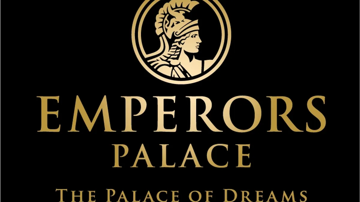 Emperors Palace - Venues in Kempton Park