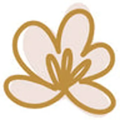 Fabulous Flowers logo