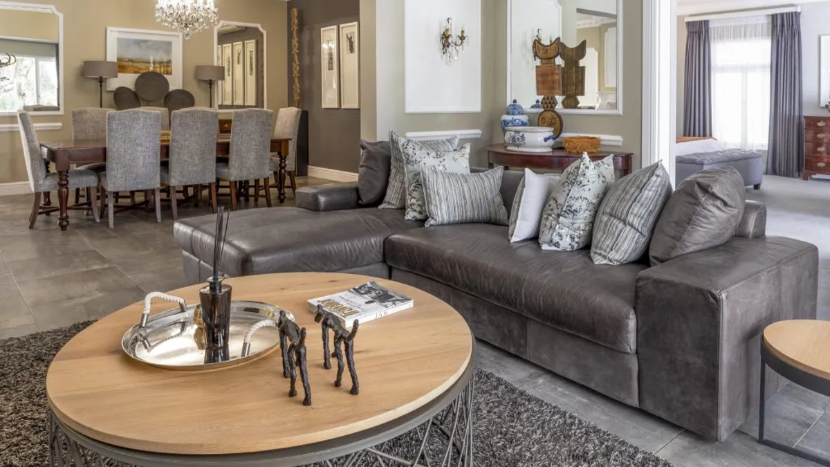 Fairlawns Boutique Hotel - Accommodation in Sandton