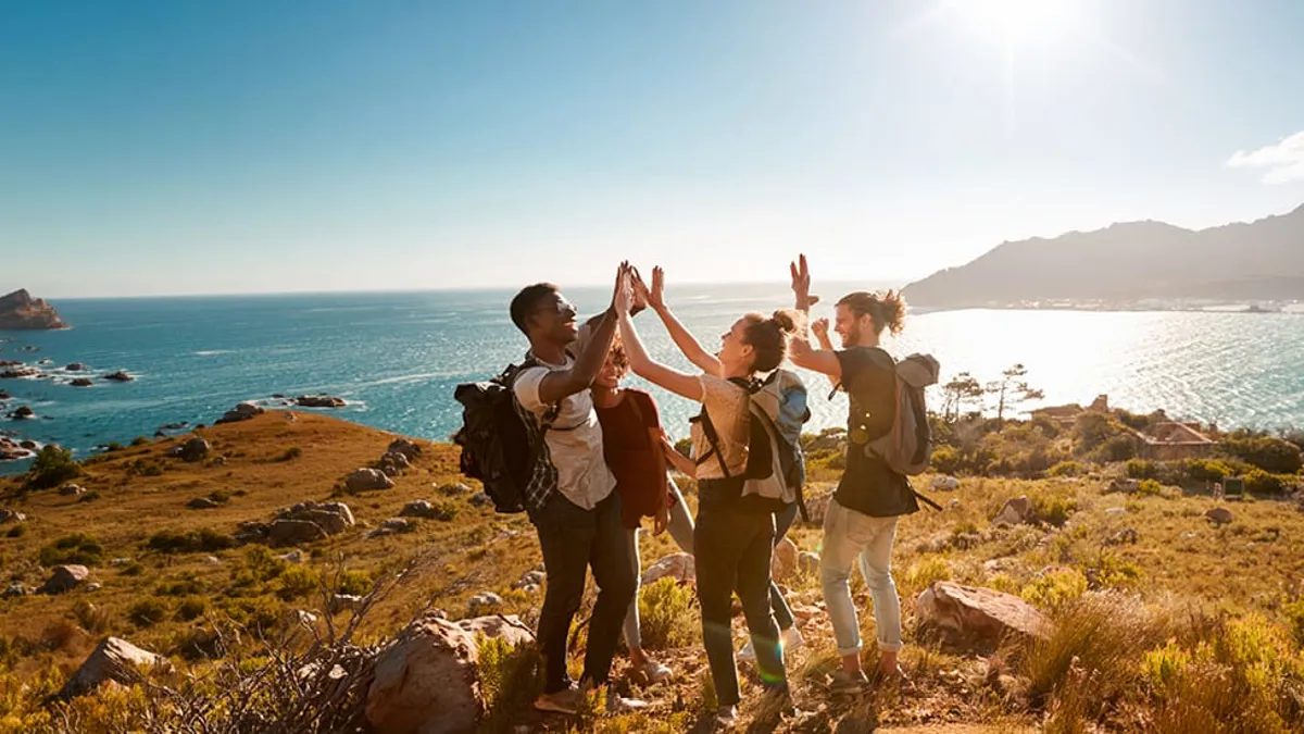 Flight Centre SA - Honeymoons in Johannesburg