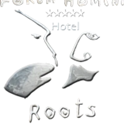 Forum Homini logo