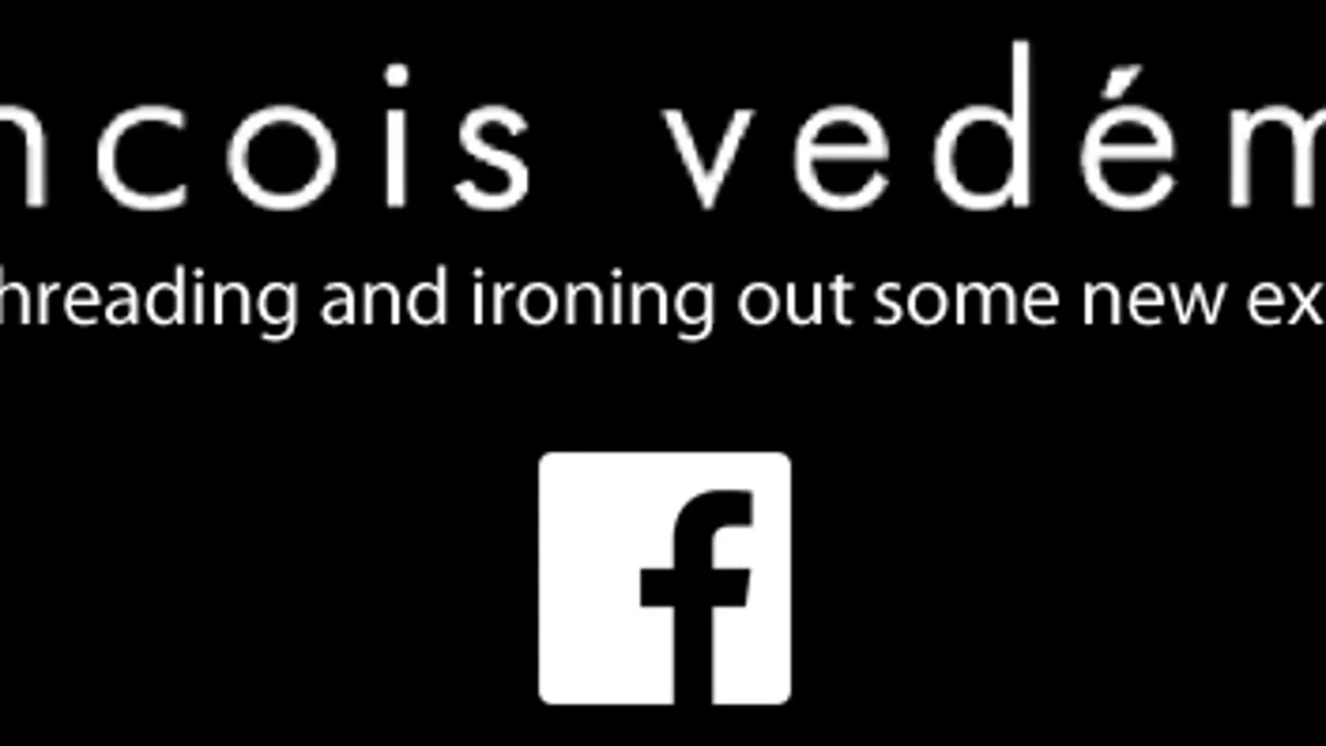 Francois Vedemme Bridal - Dresses in Pretoria