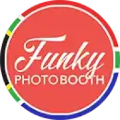 Funky Photo Booth logo