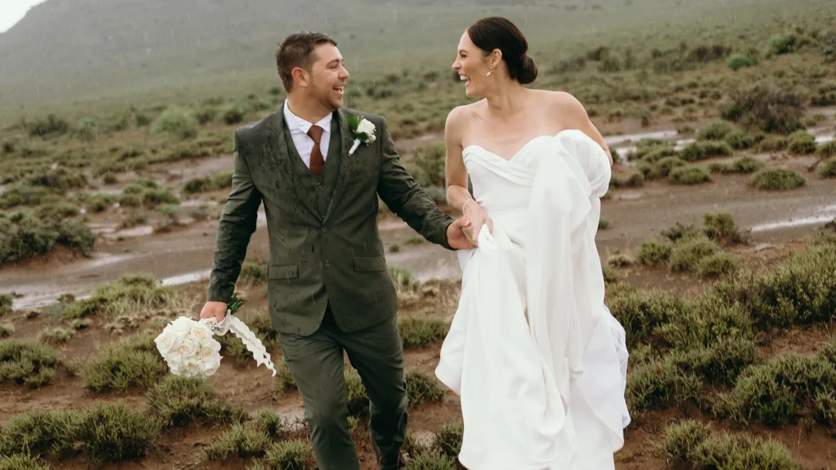 Gamamadi Guestfarm - Venues in Beaufort West
