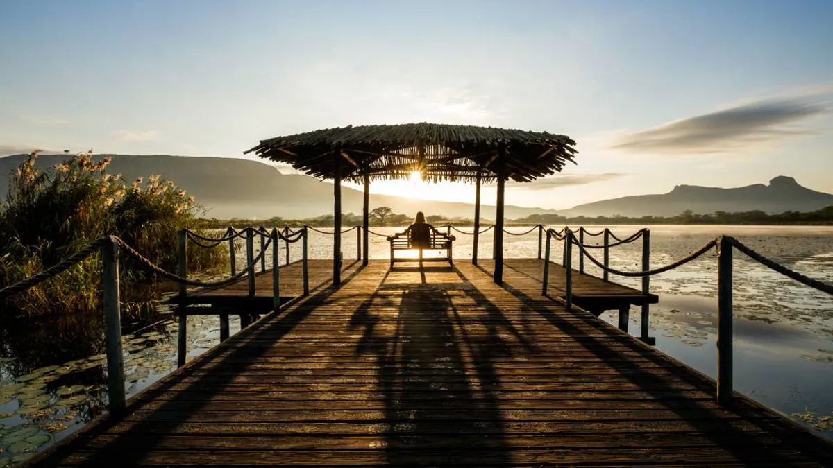 Ghost Mountain Inn - Venues in Richards Bay