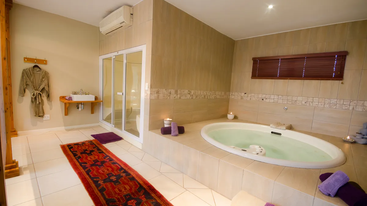Granny Mouse Country House - Venues in Howick