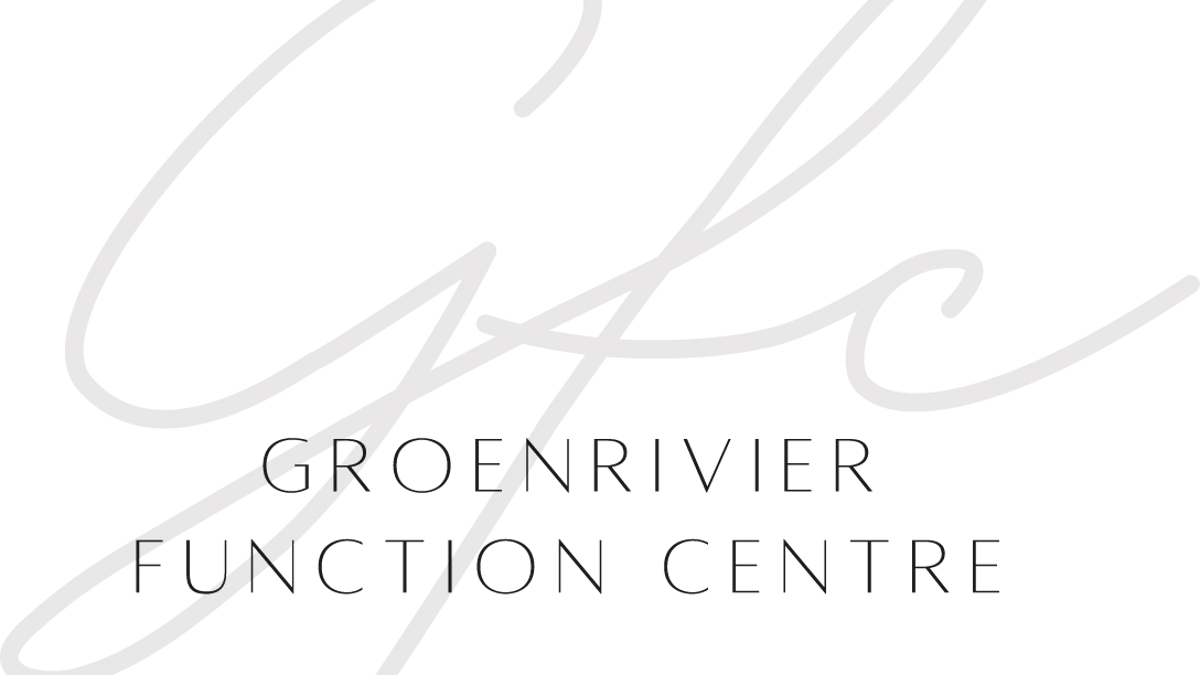 Groenrivier Venue - Venues in Cape Town