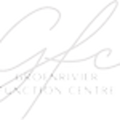 Groenrivier Venue logo
