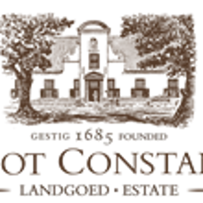 Groot Constantia Wine Estate logo