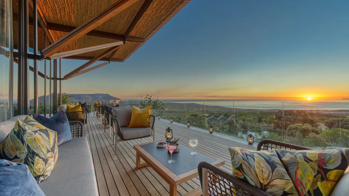Grootbos Private Nature Reserve - Honeymoons in Hermanus